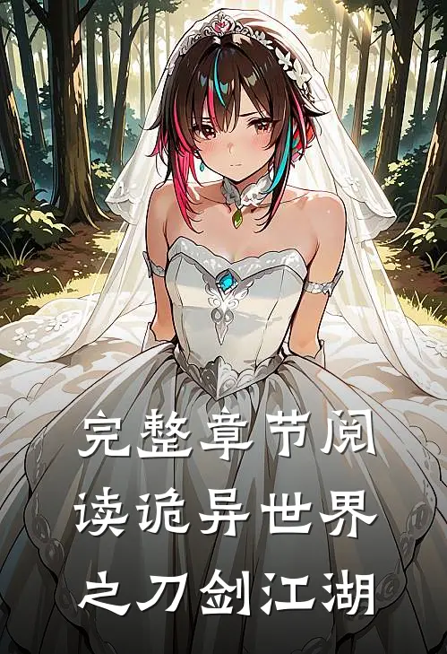 完整章节阅读诡异世界之刀剑江湖