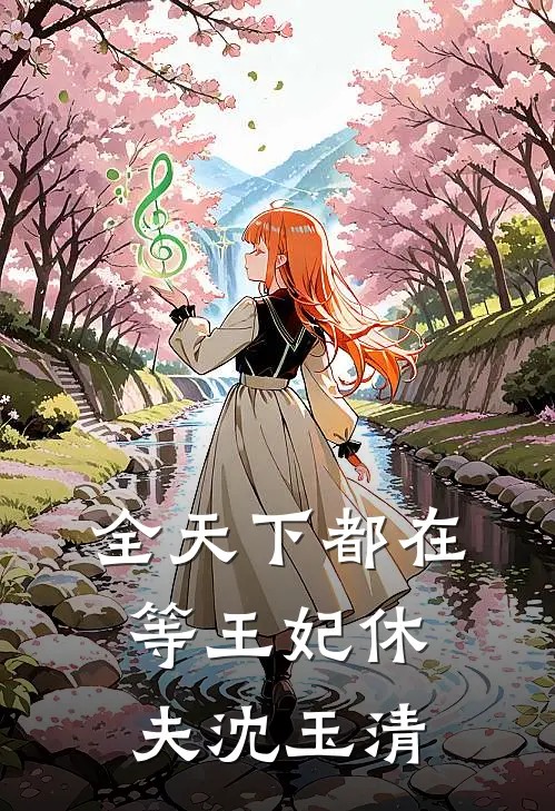 全天下都在等王妃休夫沈玉清
