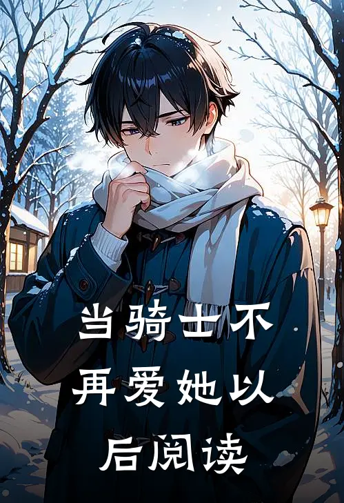 当骑士不再爱她以后阅读