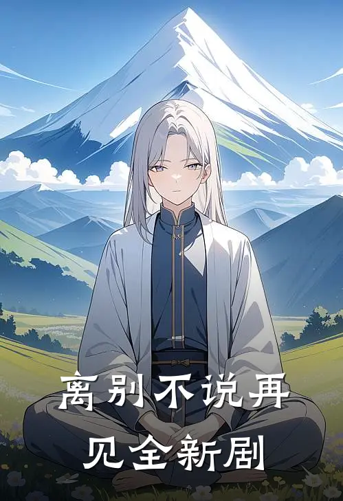 离别不说再见全新剧