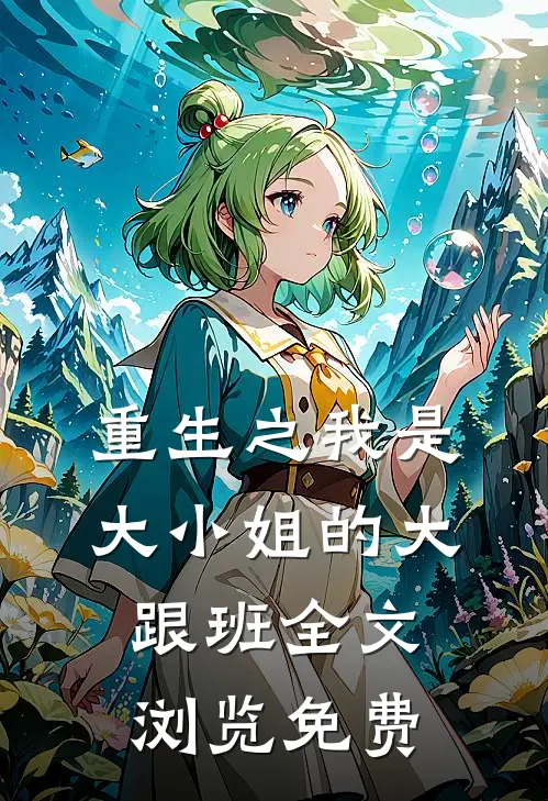重生之我是大小姐的大跟班全文浏览免费