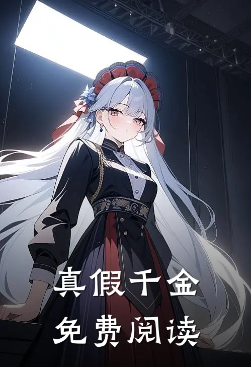 真假千金免费阅读