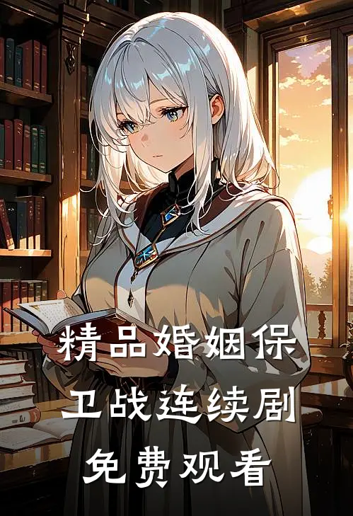 精品婚姻保卫战连续剧免费观看