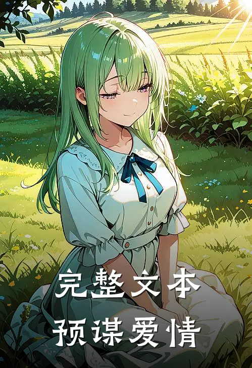完整文本预谋爱情