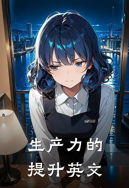 生产力的提升英文