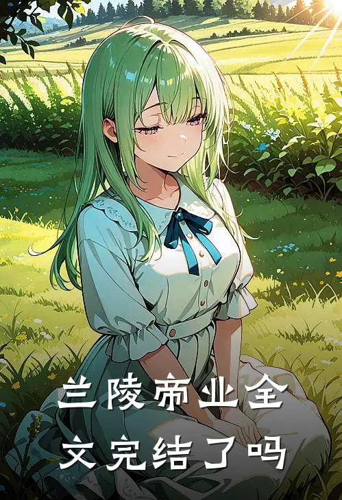 兰陵帝业全文完结了吗