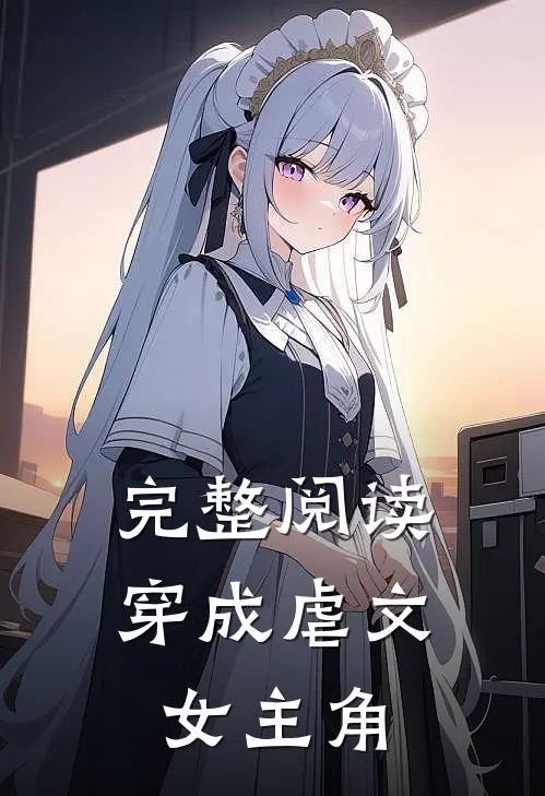 完整阅读穿成虐文女主角