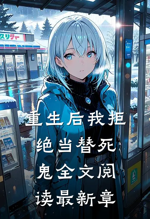 重生后我拒绝当替死鬼全文阅读最新章