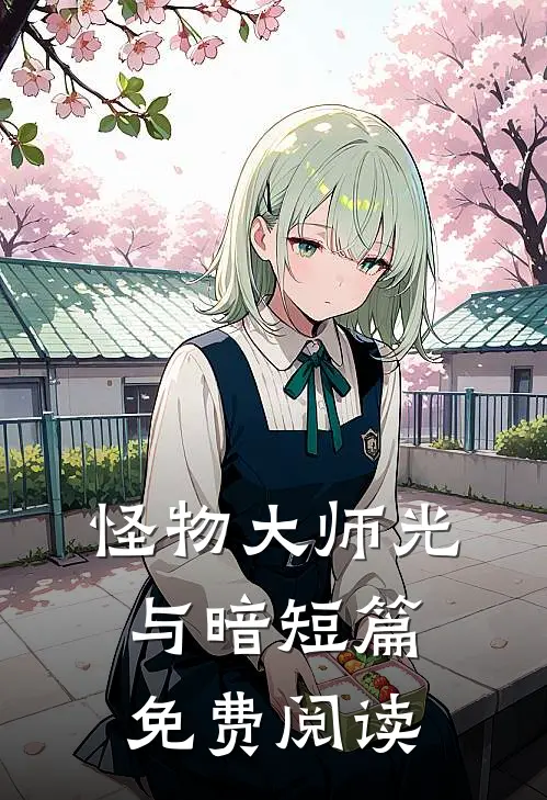怪物大师光与暗短篇免费阅读