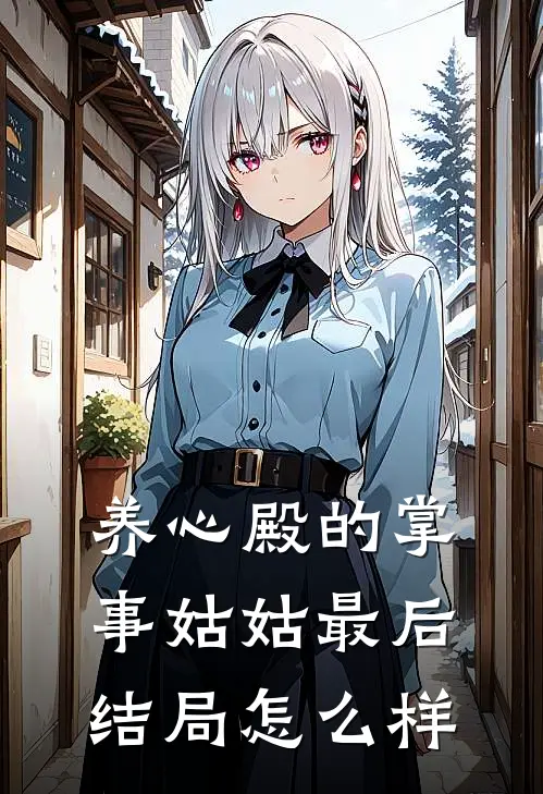 养心殿的掌事姑姑最后结局怎么样