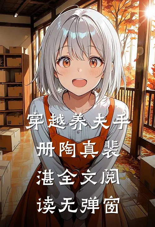 穿越养夫手册陶真裴湛全文阅读无弹窗
