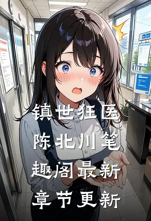 镇世狂医陈北川笔趣阁最新章节更新