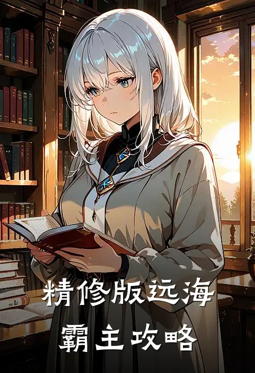 精修版远海霸主攻略