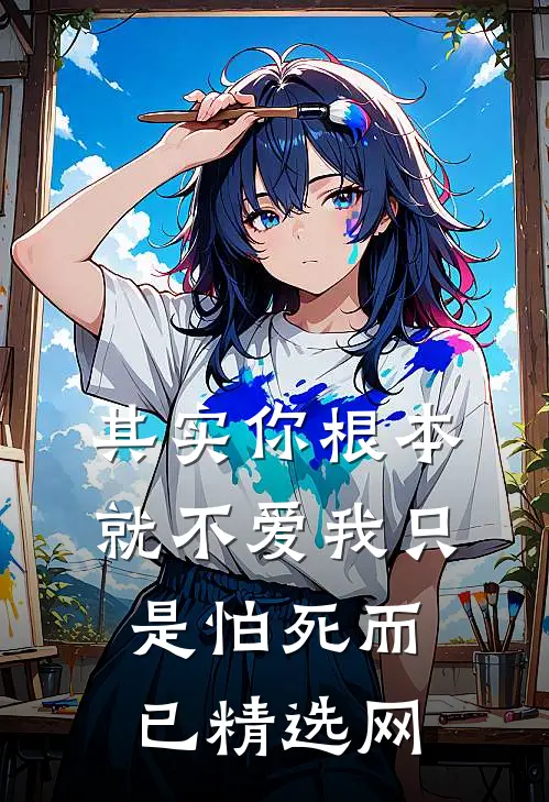 其实你根本就不爱我只是怕死而已精选网