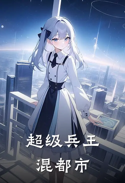 超级兵王混都市