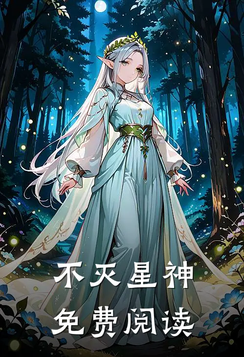 不灭星神免费阅读