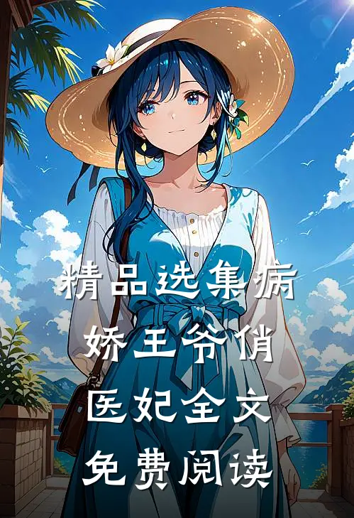 精品选集病娇王爷俏医妃全文免费阅读