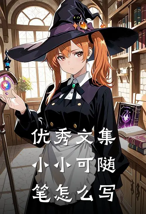 优秀文集小小可随笔怎么写