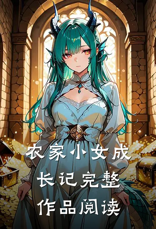 农家小女成长记完整作品阅读