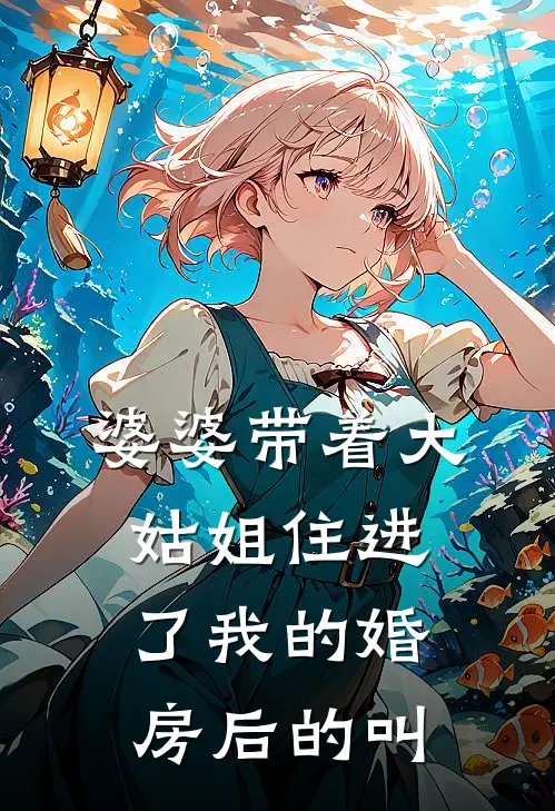 婆婆带着大姑姐住进了我的婚房后的叫