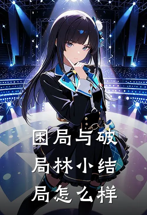 困局与破局林小结局怎么样