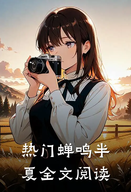 热门蝉鸣半夏全文阅读