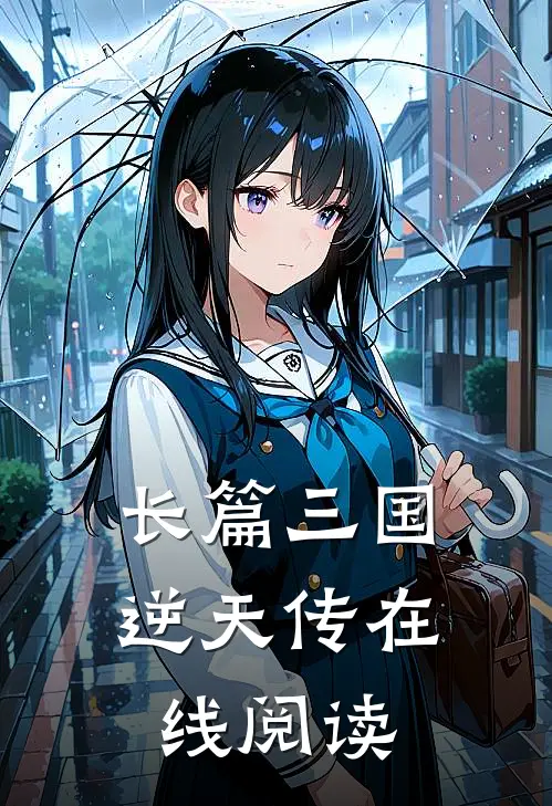长篇三国逆天传在线阅读