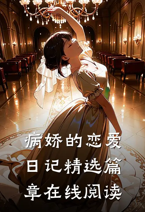 病娇的恋爱日记精选篇章在线阅读