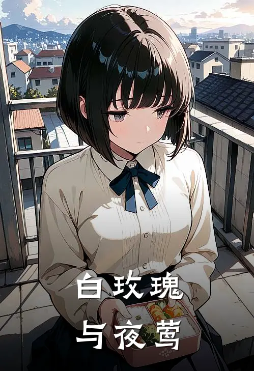 白玫瑰与夜莺