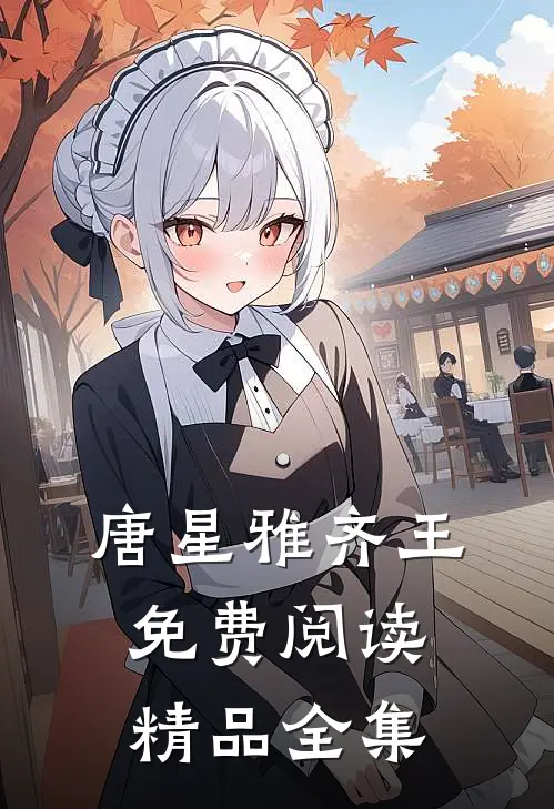 唐星雅齐王免费阅读精品全集