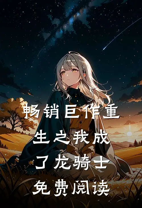畅销巨作重生之我成了龙骑士免费阅读