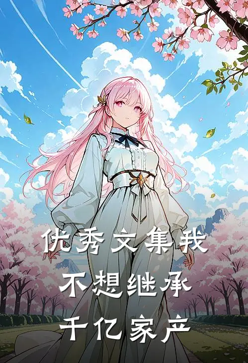 优秀文集我不想继承千亿家产