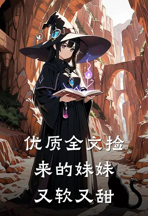 优质全文捡来的妹妹又软又甜