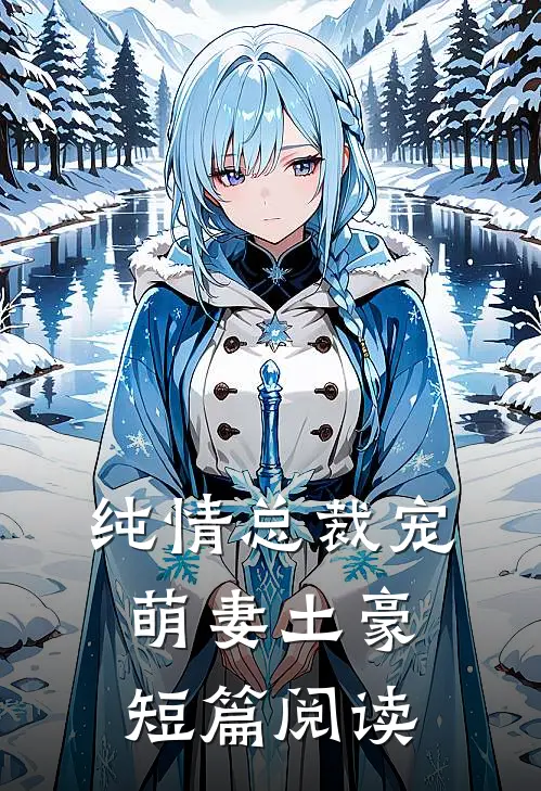纯情总裁宠萌妻土豪短篇阅读