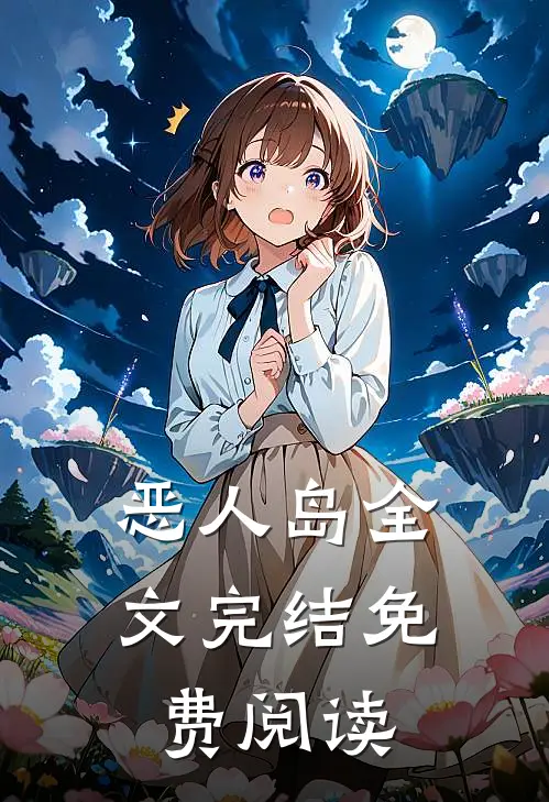 恶人岛全文完结免费阅读
