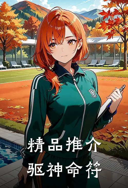 精品推介驱神命符