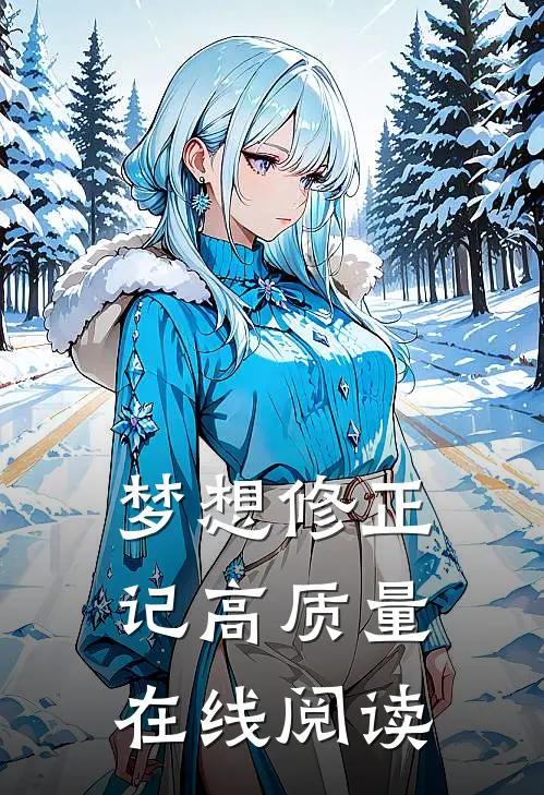梦想修正记高质量在线阅读
