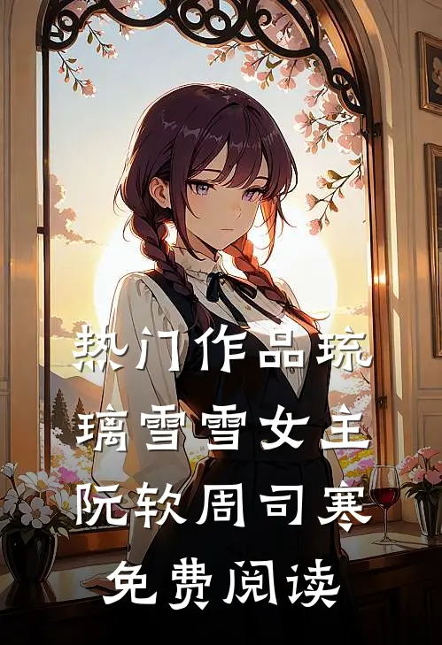 热门作品琉璃雪雪女主阮软周司寒免费阅读