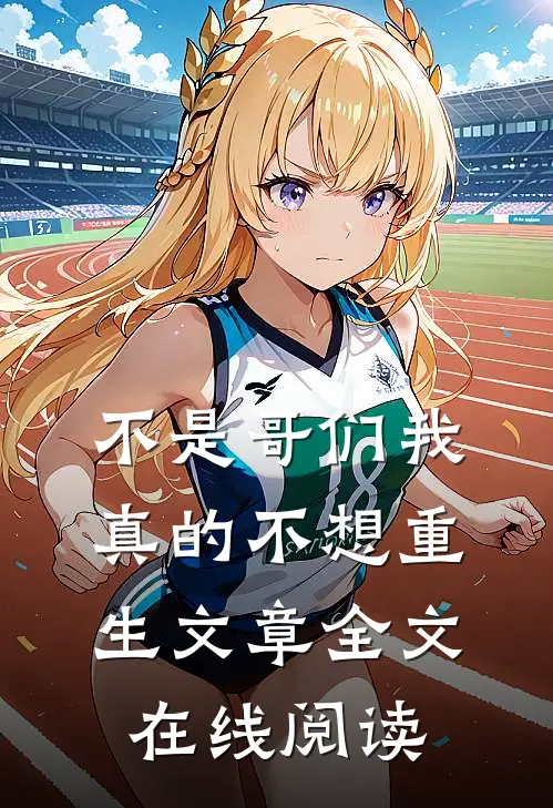 不是哥们我真的不想重生文章全文在线阅读