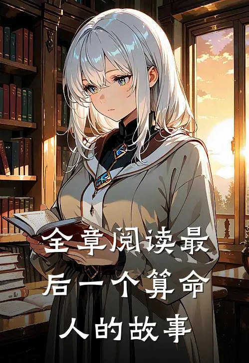 全章阅读最后一个算命人的故事