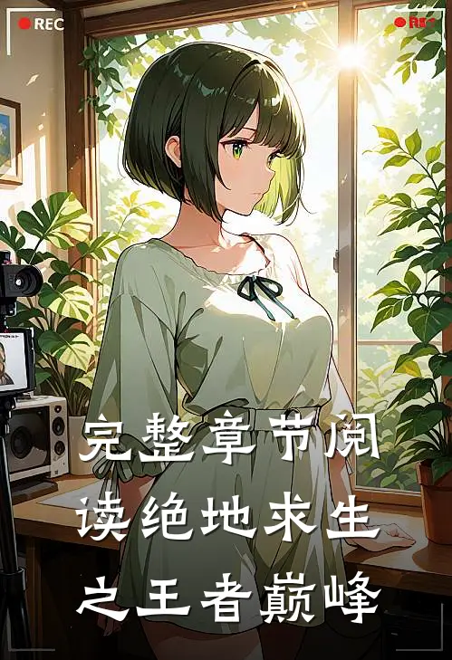 完整章节阅读绝地求生之王者巅峰