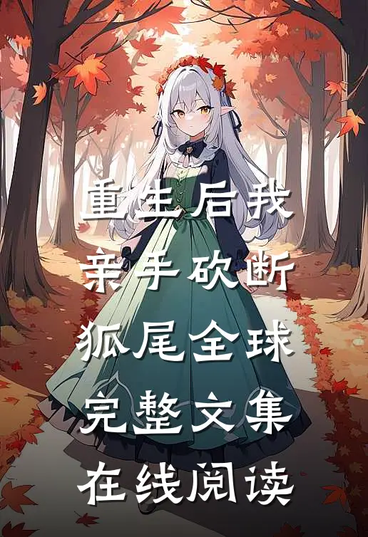 重生后我亲手砍断狐尾全球完整文集在线阅读
