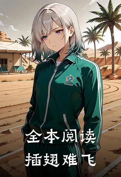 全本阅读插翅难飞