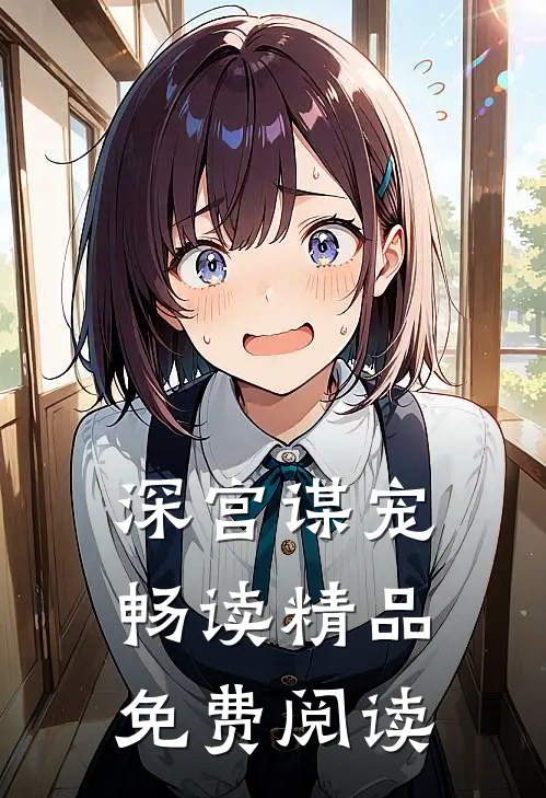 深宫谋宠畅读精品免费阅读