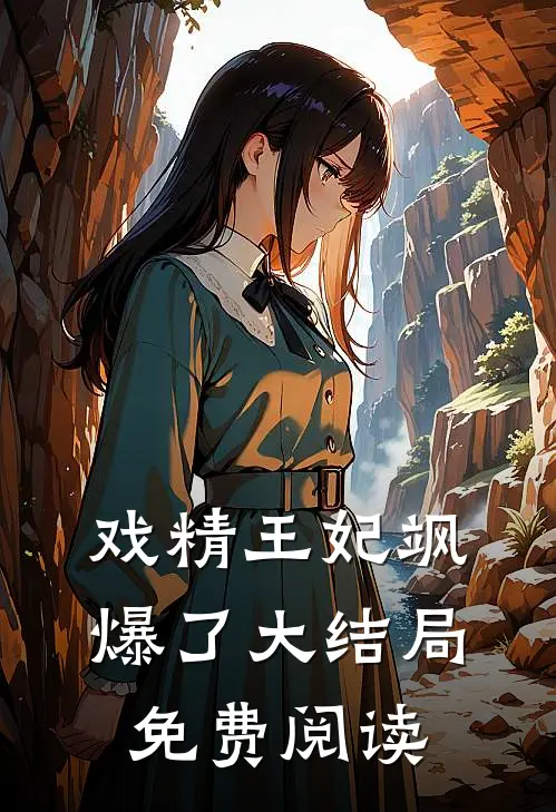 戏精王妃飒爆了大结局免费阅读