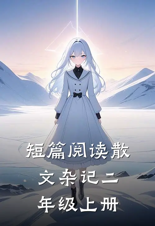 短篇阅读散文杂记二年级上册