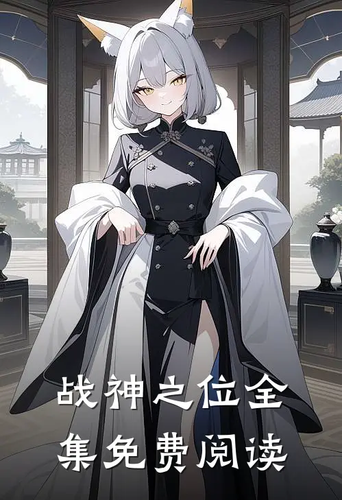 战神之位全集免费阅读