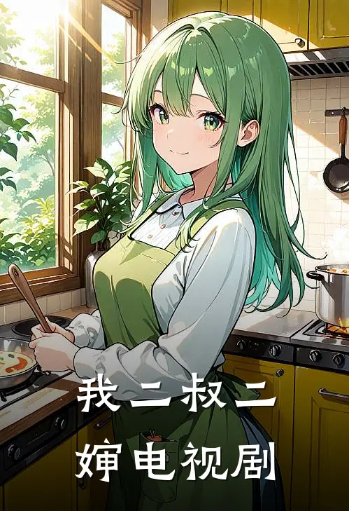 我二叔二婶电视剧
