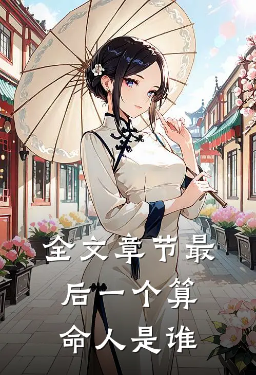 全文章节最后一个算命人是谁