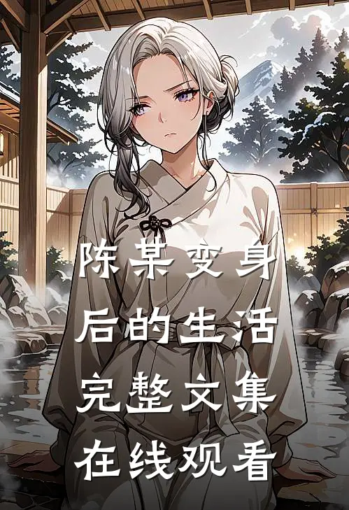陈某变身后的生活完整文集在线观看